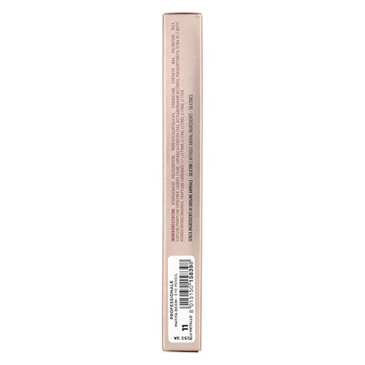 Collistar Kajal "Professional Waterproof - #11 Blu Metallo" - 1,2 ml Collistar onesize Limango Polska wyprzedaż