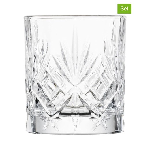 Schott Zwiesel Kieliszki (4 szt.) &quot;Show&quot; do shotów - 78 ml ze sklepu Limango Polska w kategorii Kieliszki - zdjęcie 184209502