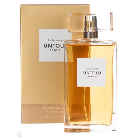 Elizabeth Arden Untold Absolu - EDP - 100 ml ze sklepu Limango Polska w kategorii Perfumy damskie - zdjęcie 184209513
