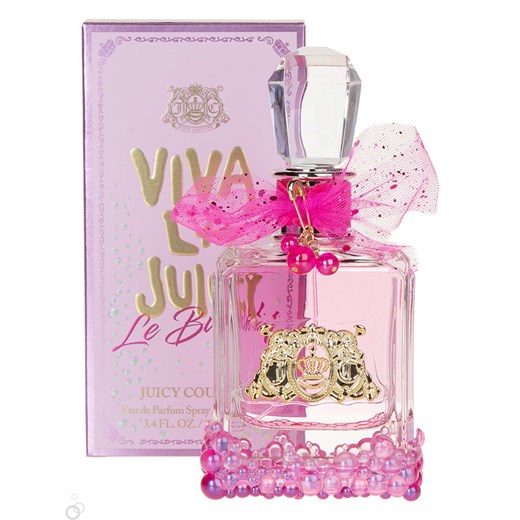Perfumy damskie Juicy Couture 