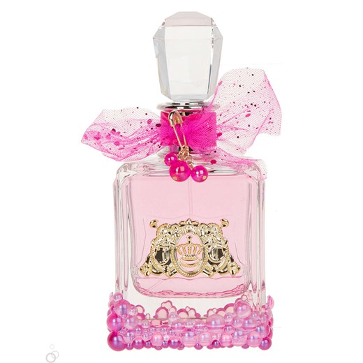 Perfumy damskie Juicy Couture 