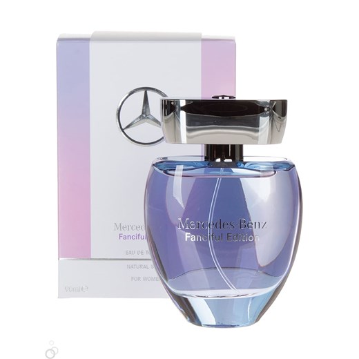 Perfumy damskie Mercedes-Benz 