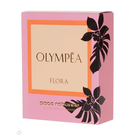 Paco Rabanne Olympea Flora Intense - EDP - 50 ml Paco Rabanne onesize wyprzedaż Limango Polska
