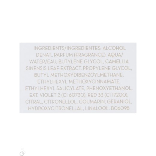 Perfumy damskie Elizabeth Arden 