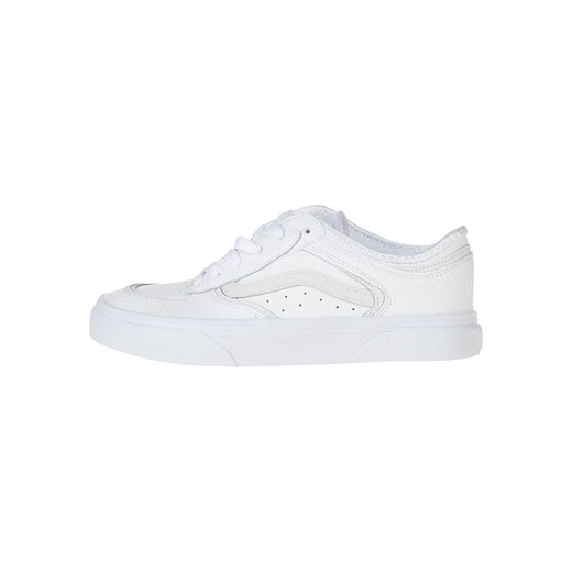 Trampki damskie Vans z tkaniny 