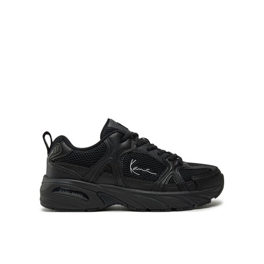 Karl Kani Sneakersy Prime Runner Gs 12510010 Czarny Karl Kani 36_5 MODIVO