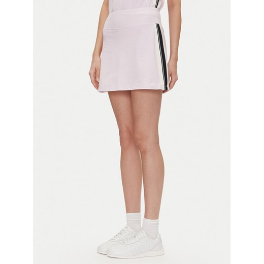 DKNY Sport Spódnico-szorty DP5K1004 Różowy Regular Fit ze sklepu MODIVO w kategorii Spódnice - zdjęcie 184209773