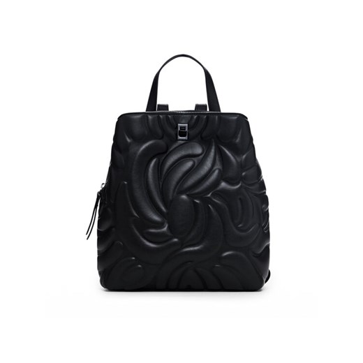 Desigual Plecak 24WAKP05 2000 Czarny ze sklepu MODIVO w kategorii Plecaki - zdjęcie 184209781
