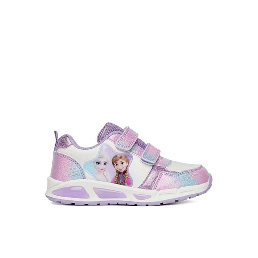 Frozen Sneakersy CEO-CP23-AW25-202DFR Fioletowy ze sklepu MODIVO w kategorii Buty sportowe dziecięce - zdjęcie 184209802