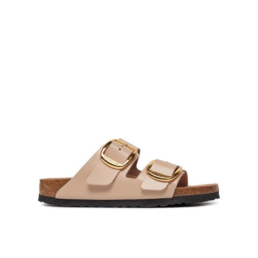 Birkenstock Klapki Arizona 1026553 Różowy ze sklepu MODIVO w kategorii Klapki damskie - zdjęcie 184209812