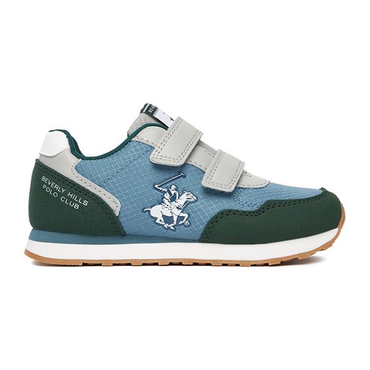 Sneakers Beverly Hills Polo Club CEO-CP23-6375 ze sklepu ccc.eu w kategorii Buty sportowe dziecięce - zdjęcie 184210230