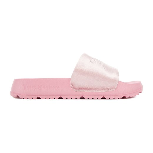 Klapki basenowe Juicy Couture PJC5 ze sklepu ccc.eu w kategorii Klapki damskie - zdjęcie 184210231
