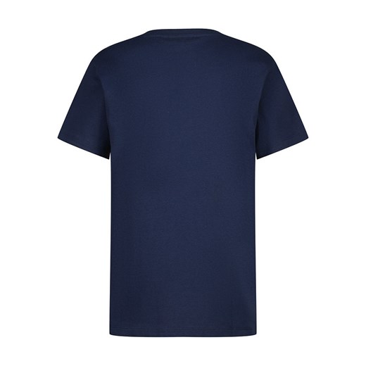 T-shirt chłopięce Messi bawełniany