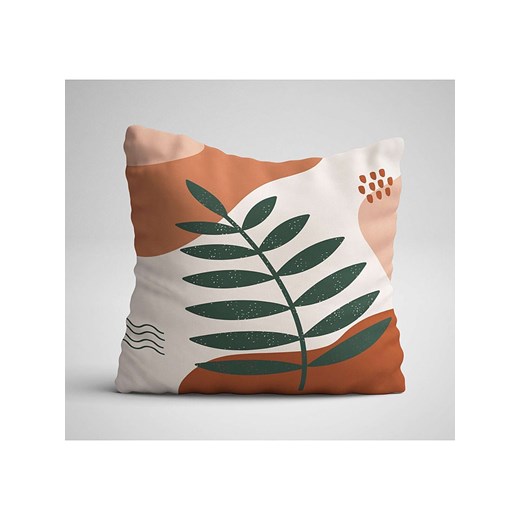 ABERTO DESIGN Poszewki (3 szt.) ze wzorem na poduszki Aberto Design 43x43 cm okazja Limango Polska