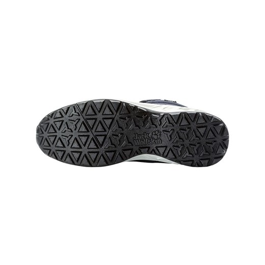 Buty trekkingowe damskie Jack Wolfskin sportowe 