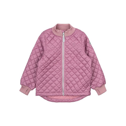 mikk-line 2-częściowy zestaw termiczny w kolorze różowym 98 promocja Limango Polska