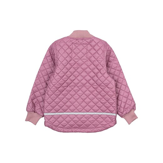 mikk-line 2-częściowy zestaw termiczny w kolorze różowym 98 Limango Polska wyprzedaż