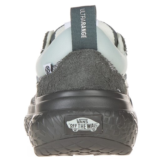 Vans Skórzane sneakersy w kolorze szarym Vans 41 okazja Limango Polska