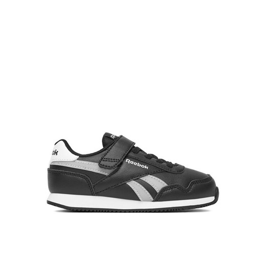 Sneakersy Reebok CEO-24KC2076-ch Czarny ze sklepu eobuwie.pl w kategorii Buty sportowe dziecięce - zdjęcie 184210652