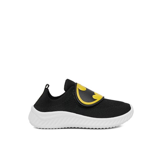Sneakersy Batman CEO-CP91-AW25-327WBBAT Czarny ze sklepu eobuwie.pl w kategorii Buty sportowe dziecięce - zdjęcie 184210653