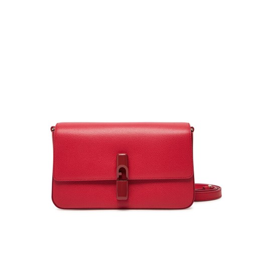 Torebka Furla WB01826 ARE000 CN RUB00 Czerwony ze sklepu eobuwie.pl w kategorii Listonoszki - zdjęcie 184210690