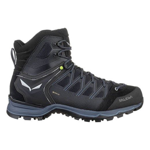 Buty trekkingowe Salewa Ms Mtn Trainer Lite Mid Gtx 61359-0971 czarne 40,5 ButyModne.pl