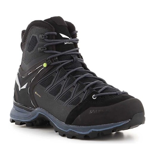 Buty trekkingowe Salewa Ms Mtn Trainer Lite Mid Gtx 61359-0971 czarne 44,5 ButyModne.pl