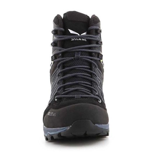 Buty trekkingowe Salewa Ms Mtn Trainer Lite Mid Gtx 61359-0971 czarne 41 ButyModne.pl