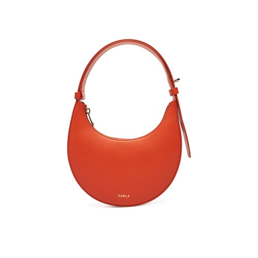 Furla Torebka Delizia Mini WE00649 AX0733 CN KP000 Pomarańczowy ze sklepu MODIVO w kategorii Torebki damskie - zdjęcie 184212661