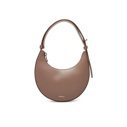Furla Torebka WE00649 AX0733 CN MA200 Brązowy ze sklepu MODIVO w kategorii Torebki damskie - zdjęcie 184212680