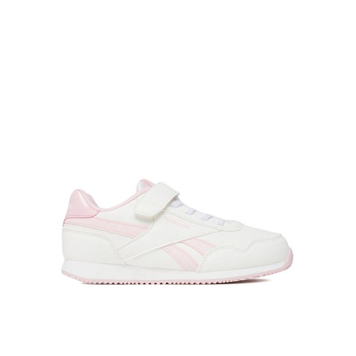 Reebok Sneakersy CEO-24KC2076 Biały ze sklepu MODIVO w kategorii Buty sportowe dziecięce - zdjęcie 184212712