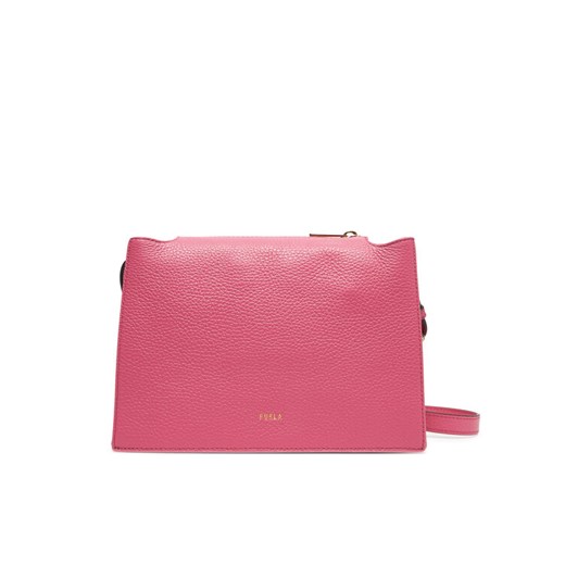 Furla Torebka Nuvola S WB01275 HSF000 CN 4130S Różowy ze sklepu MODIVO w kategorii Torebki damskie - zdjęcie 184212720