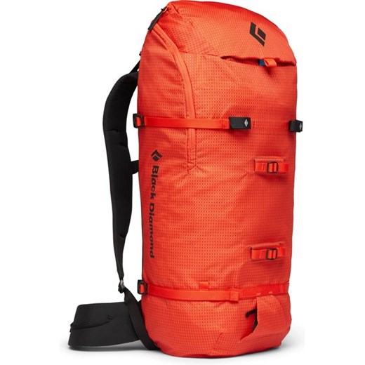 Plecak Speed Zip 33L Black Diamond ze sklepu SPORT-SHOP.pl w kategorii Plecaki - zdjęcie 184214004