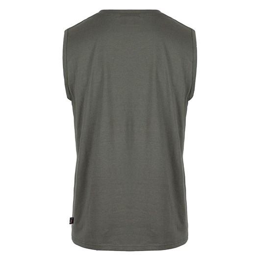 T-shirt męski Roadsign z krótkim rękawem z napisami 