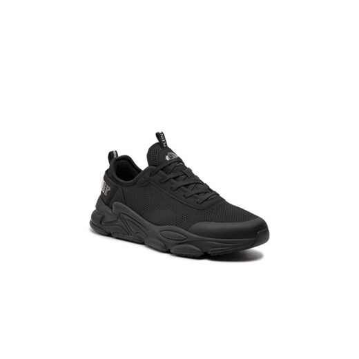 Sneakersy Plein Sport UADS USC0608 STE003N Czarny Plein Sport 45 eobuwie.pl