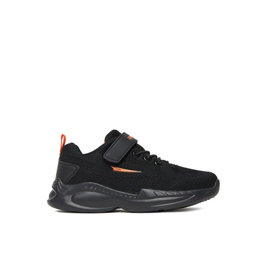 Sprandi Sneakersy CEO-RIDE CP66-23018(IV)CH Czarny ze sklepu MODIVO w kategorii Buty sportowe dziecięce - zdjęcie 184214511