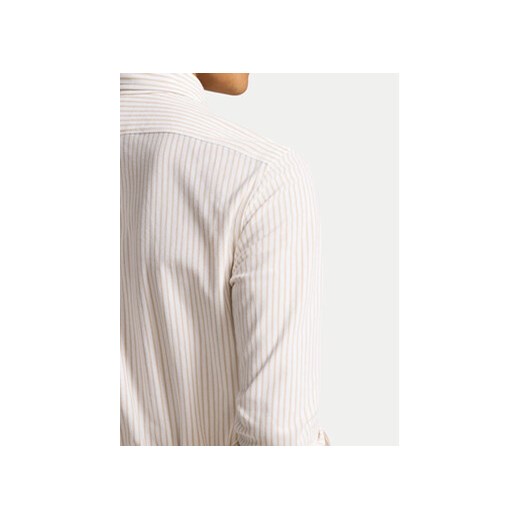 Koszula męska Polo Ralph Lauren z klasycznym kołnierzykiem 