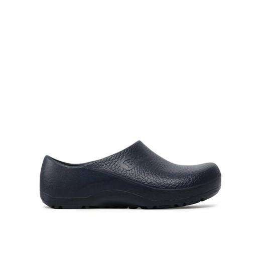 Klapki Birkenstock Profi-Birki 0074071 Granatowy 39 eobuwie.pl