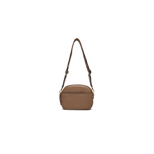Torebka Gianni Chiarini Nina BS 10530/COMM GRN-NA Brązowy Gianni Chiarini OS eobuwie.pl
