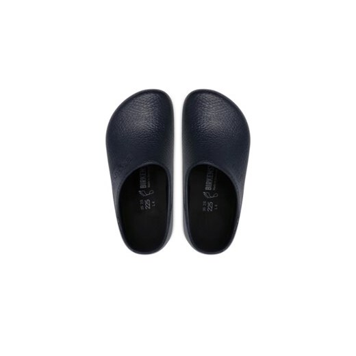 Klapki Birkenstock Profi-Birki 0074071 Granatowy 39 eobuwie.pl