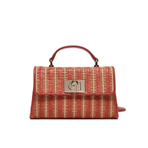 Furla Torebka 1927 Mini Crossbody Top WE00579-BX2775-1573S-1007 Brązowy Furla 00 MODIVO