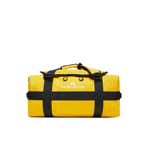 Quiksilver Torba QUIC-P-009-07 Żółty ze sklepu MODIVO w kategorii Torby sportowe - zdjęcie 184215831