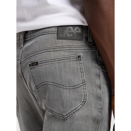 Jeansy męskie Lee 