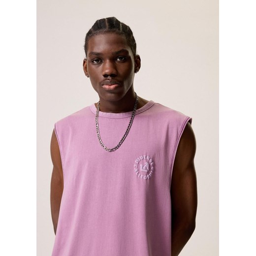 Koszulka TANK RAW Diverse XXL okazja Diverse