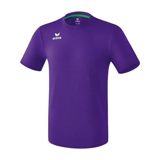 erima Koszulka sportowa &quot;Liga Trikot&quot; w kolorze fioletowym Erima 140 okazja Limango Polska