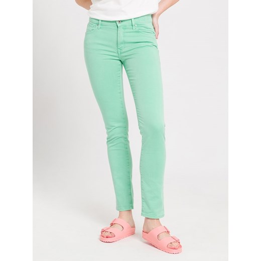 Jeansy damskie Cross Jeans 