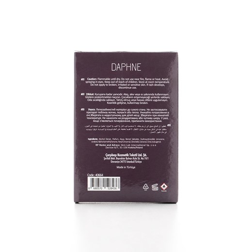 Perfumy damskie Pierre Cardin 