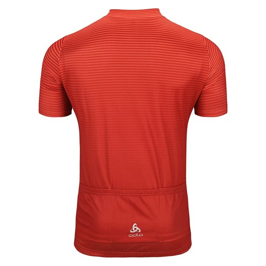 T-shirt męski Odlo casualowy