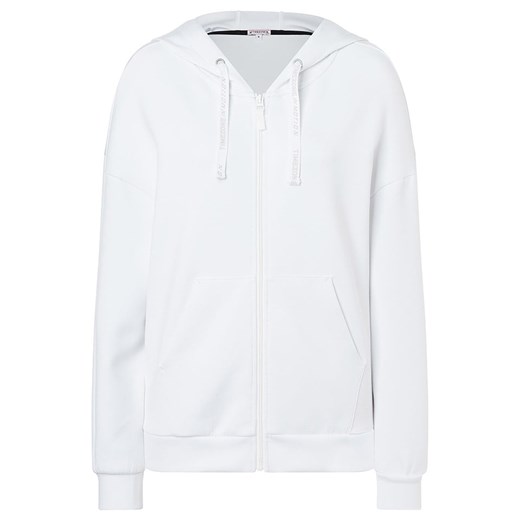 Bluza damska Timezone z elastanu