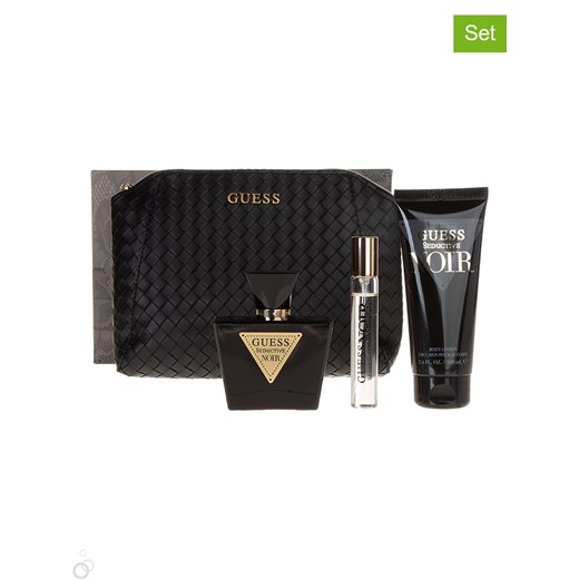 Perfumy damskie Guess